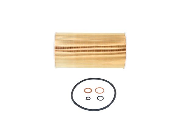 Oljefilter BOSCH