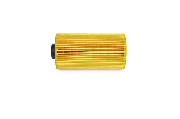 Oljefilter, Nedre Bosch 1 457 429 141 BOSCH