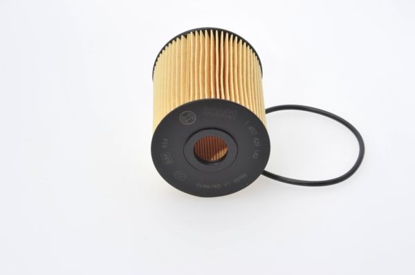 Oljefilter BOSCH