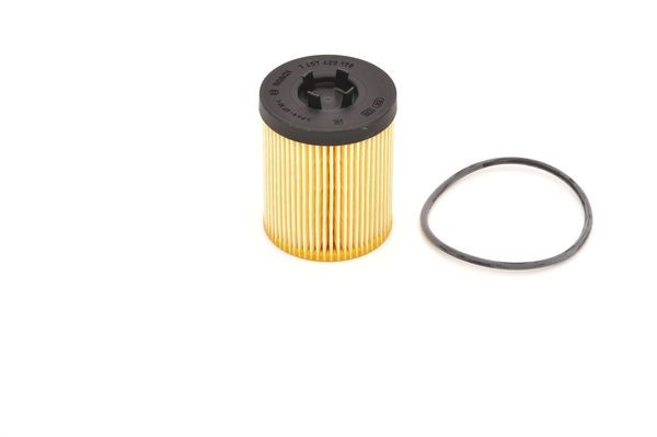 Oljefilter Bosch 1 457 429 178 BOSCH