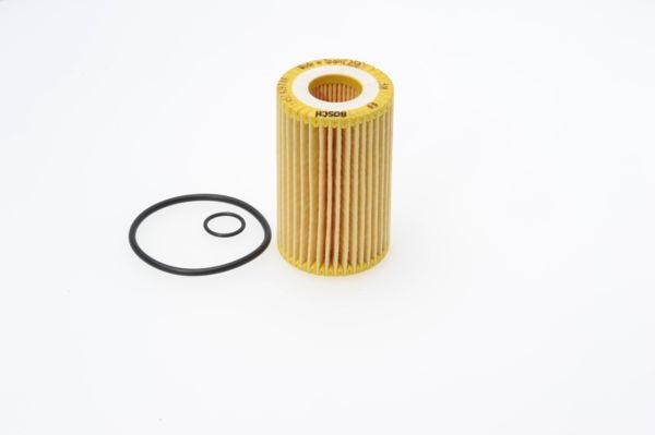 Oljefilter Bosch 1 457 429 184 BOSCH