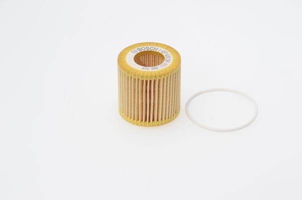 Oljefilter BOSCH