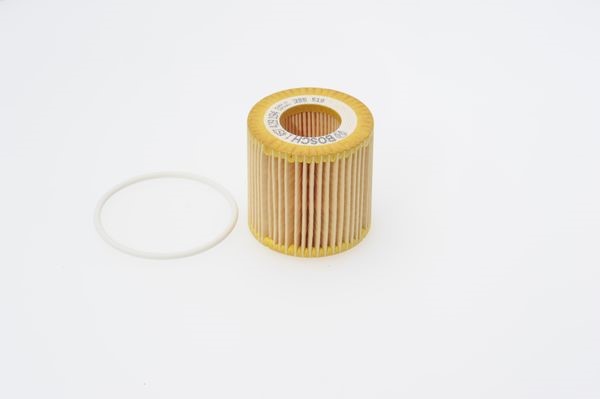 Oljefilter BOSCH
