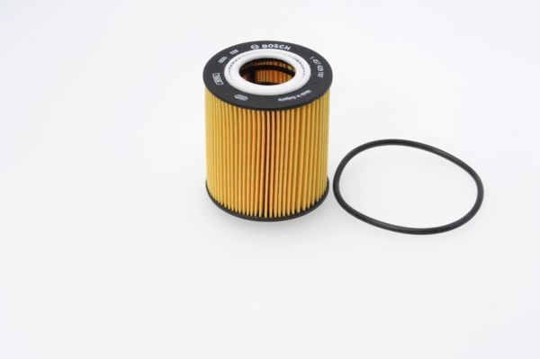 Oljefilter BOSCH