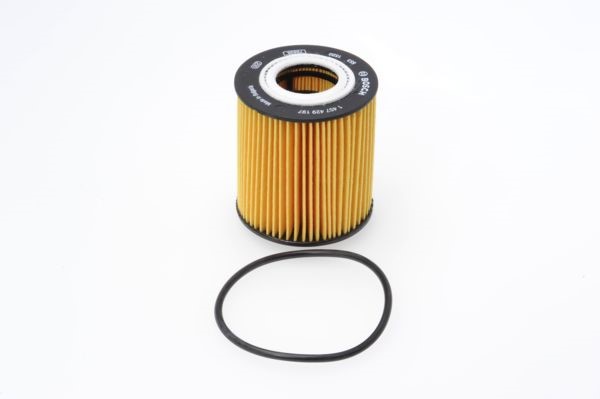 Oljefilter BOSCH
