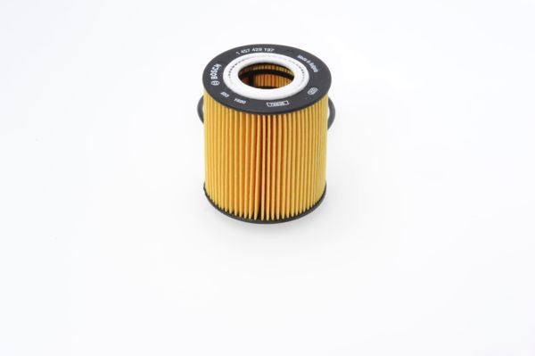 Oljefilter BOSCH
