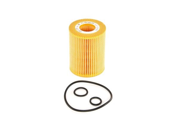 Oljefilter BOSCH