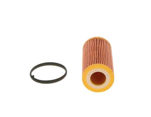 Oljefilter BOSCH