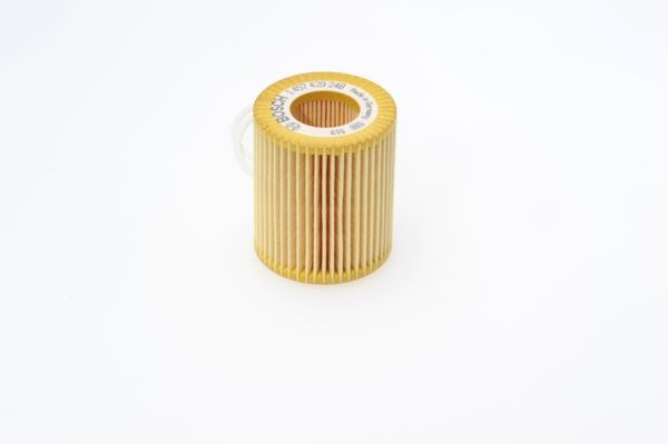 Oljefilter BOSCH