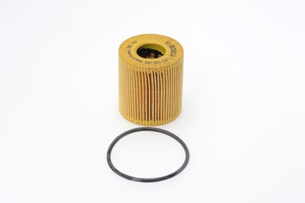 Oljefilter BOSCH