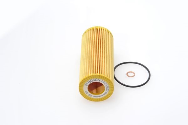 Oljefilter BOSCH Oljefilter BOSCH