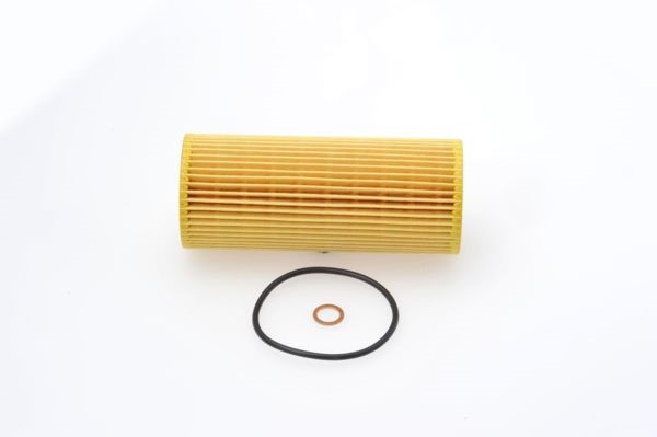 Oljefilter BOSCH Oljefilter BOSCH