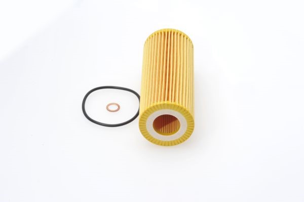 Oljefilter BOSCH Oljefilter BOSCH