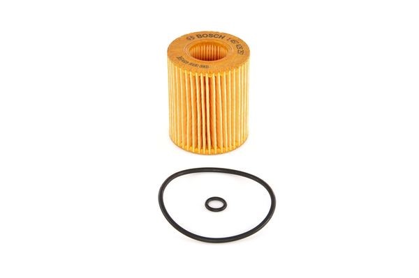 Oljefilter BOSCH
