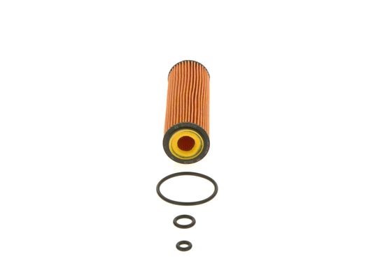 Oljefilter BOSCH