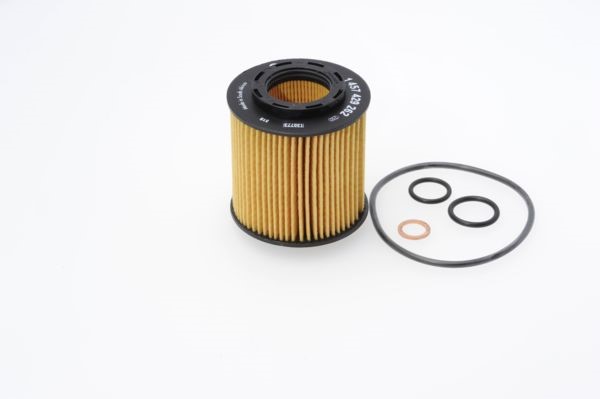 Oljefilter BOSCH
