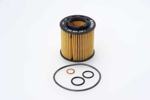 Oljefilter BOSCH