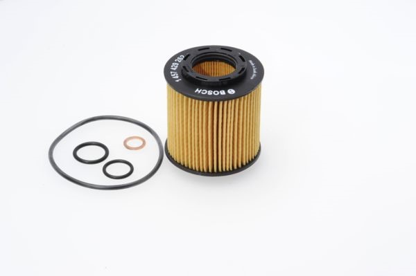 Oljefilter BOSCH