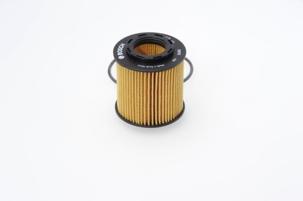 Oljefilter BOSCH