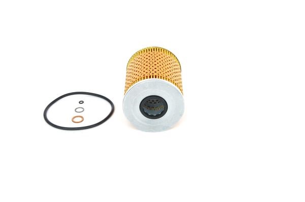 Oljefilter BOSCH Oljefilter BOSCH