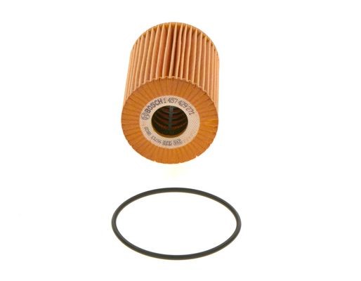 Oljefilter Bosch 1 457 429 271 BOSCH