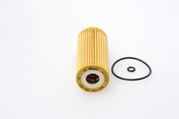 Oljefilter BOSCH