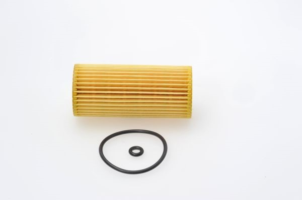 Oljefilter BOSCH