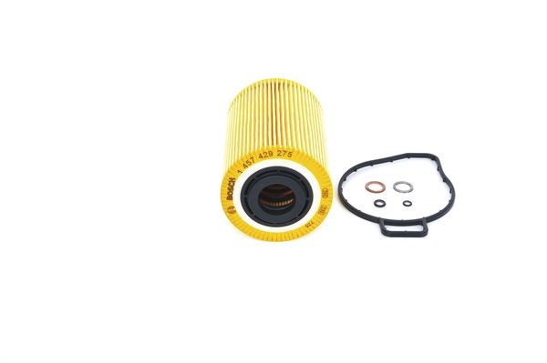 Oljefilter Bosch 1 457 429 275 BOSCH