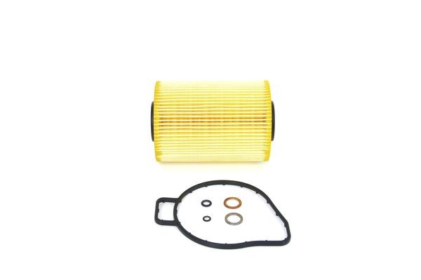 Oljefilter Bosch 1 457 429 275 BOSCH Oljefilter Bosch 1 457 429 275 BOSCH