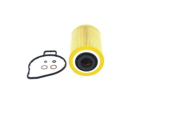 Oljefilter Bosch 1 457 429 275 BOSCH Oljefilter Bosch 1 457 429 275 BOSCH
