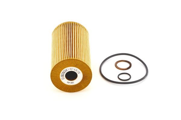 Oljefilter Bosch 1 457 429 276 BOSCH