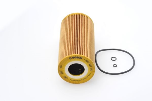 Oljefilter BOSCH