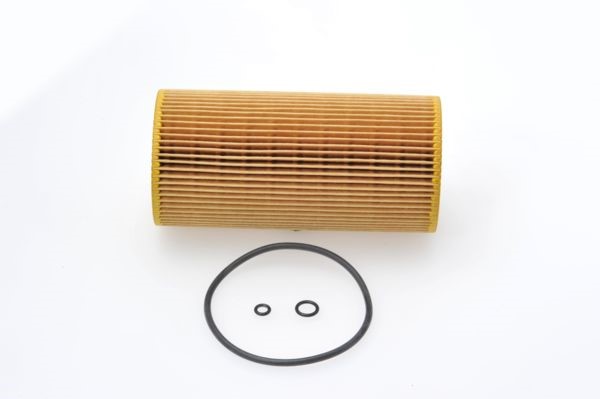Oljefilter BOSCH