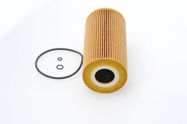 Oljefilter BOSCH