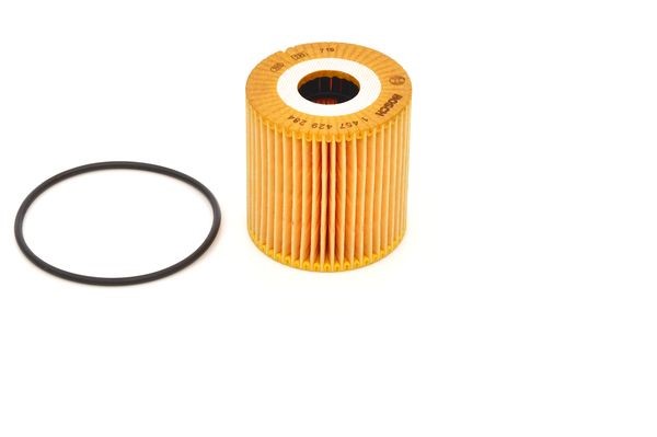 Oljefilter Bosch 1 457 429 284 BOSCH