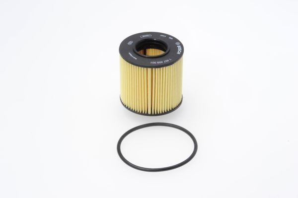 Oljefilter BOSCH
