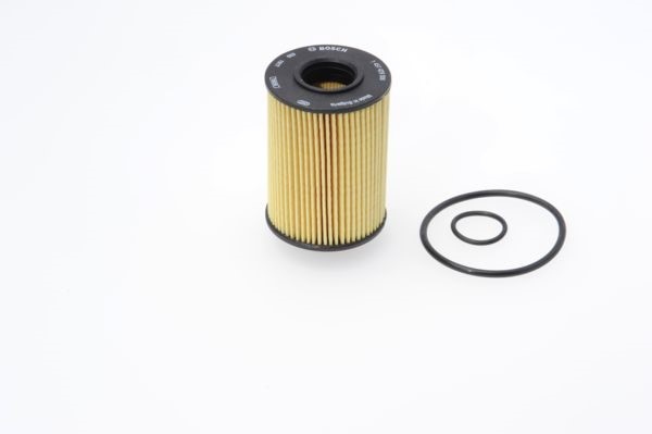 Oljefilter BOSCH