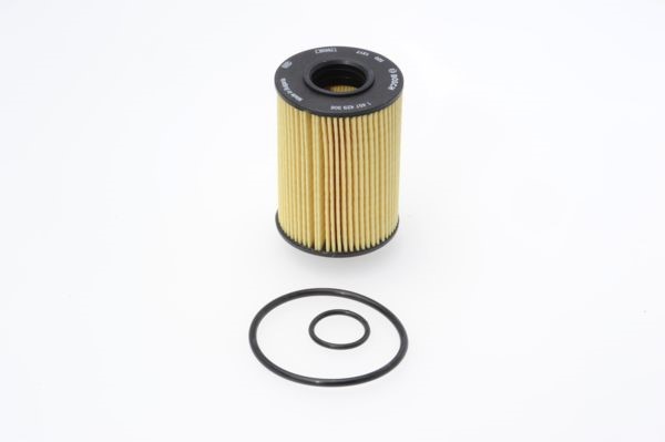 Oljefilter BOSCH
