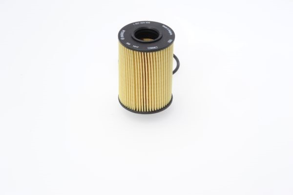 Oljefilter BOSCH