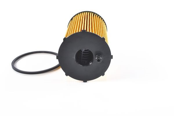 Oljefilter BOSCH