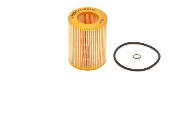 Oljefilter Bosch 1 457 429 308 BOSCH