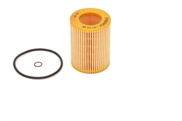 Oljefilter Bosch 1 457 429 308 BOSCH