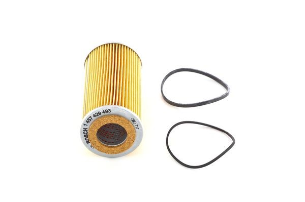 Oljefilter Bosch 1 457 429 493 BOSCH