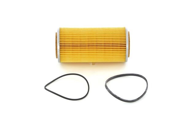 Oljefilter Bosch 1 457 429 493 BOSCH