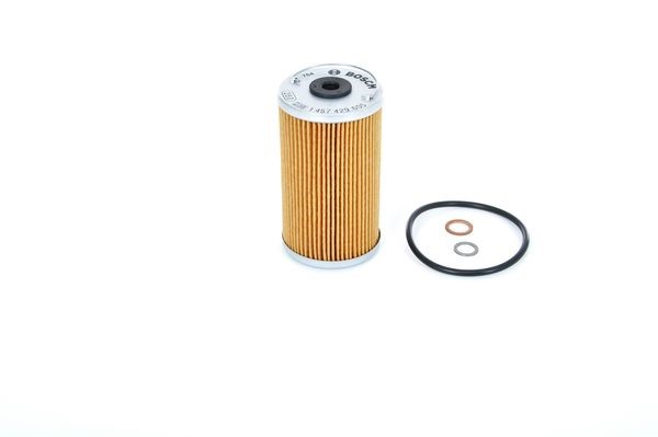 Oljefilter BOSCH