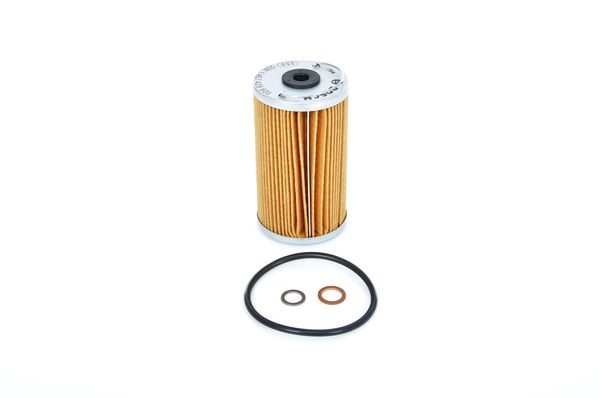 Oljefilter BOSCH