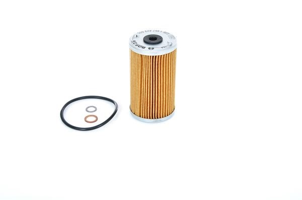 Oljefilter BOSCH