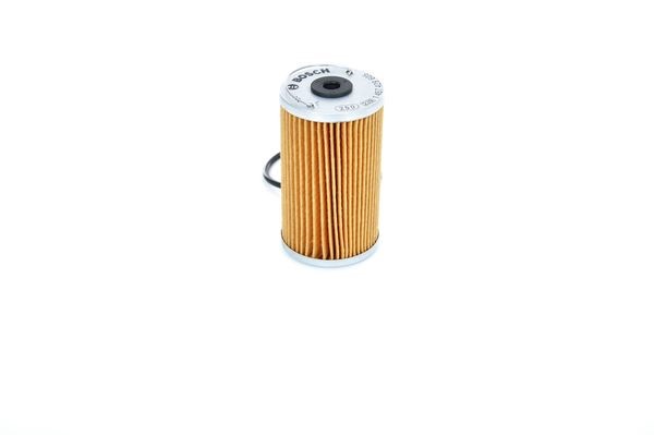 Oljefilter BOSCH