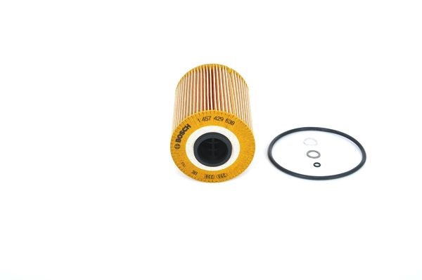 Oljefilter BOSCH
