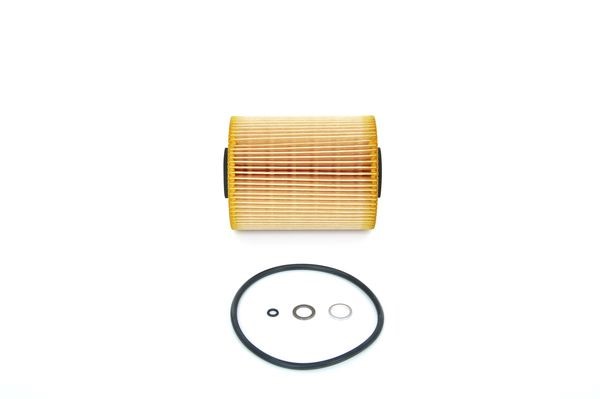 Oljefilter BOSCH